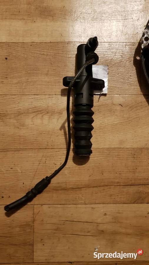 peuegot 307 16 hdi wysprzęglik Szczecin