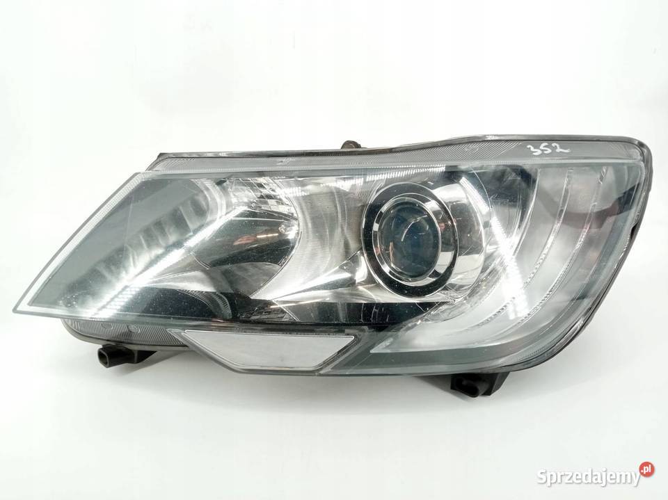LAMPA PRZÓD LEWA LIFT SOCZEWKA EUROPA 3T1941015F sprzedam