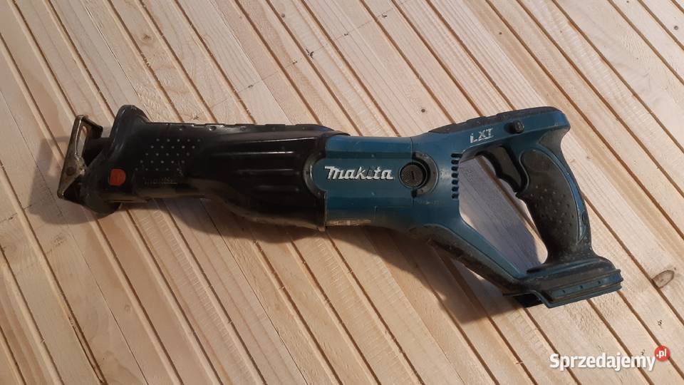 makita bjr 181 Węglówka