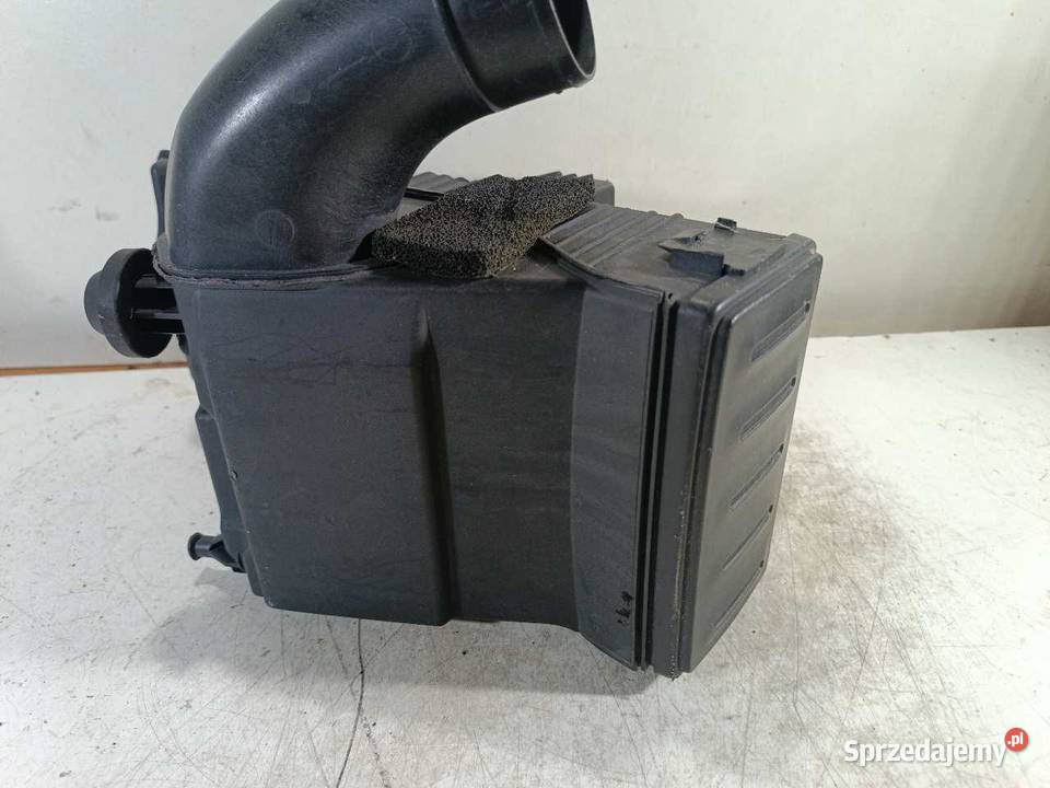 OBUDOWA FILTRA POWIETRZA RENAULT CLIO III 15 DCI sprzedam