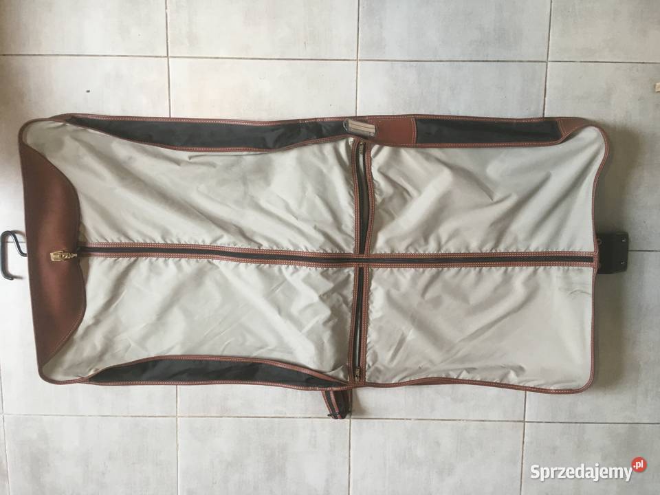Torba Pokrowiec na garnitur ubrania Samsonite sprzedam