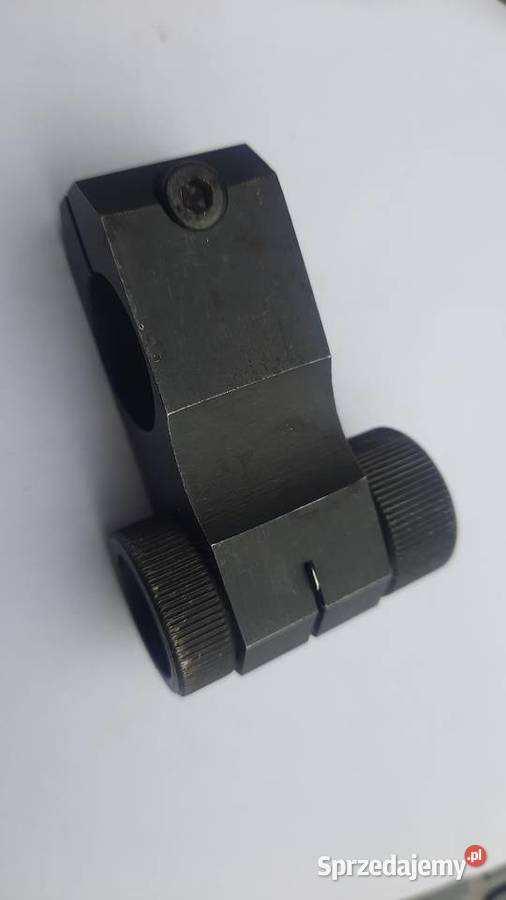 Tau 200 muszka szczerbinka Sporty strzeleckie i myślistwo śląskie Częstochowa