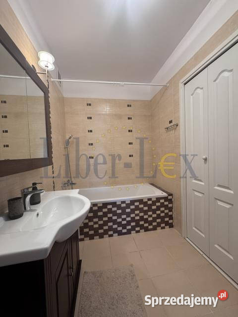 sprzedaży mieszkania 77m2 Józefosław Alaski