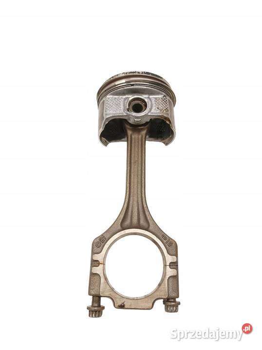 TŁOK KORBOWÓD 076194 16 FSI VW Volkswagen Touran Rok produkcji 2003