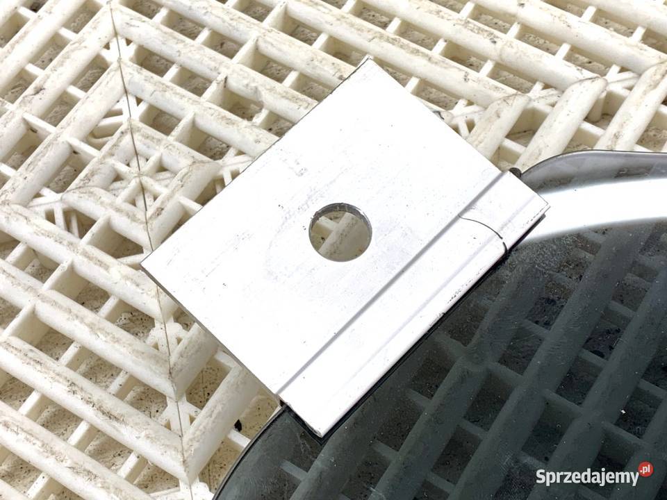 SZYBA LEWY TYŁ PODWÓJNA VOLVO S90 II podkarpackie