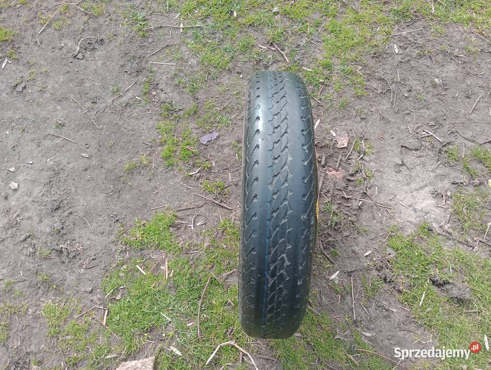 Sprzedam kolo zapas Ciepielów sprzedam