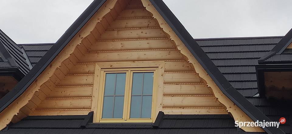 Imitacja bala Podwilk sprzedam