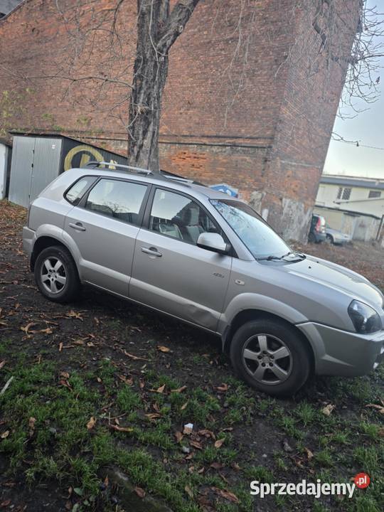 Sprzedam Rok produkcji 2005 Gliwice