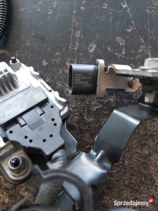 FORD RANGER JB3G5L243B JB3G5K224AB CB3G5E145AF mazowieckie Radom