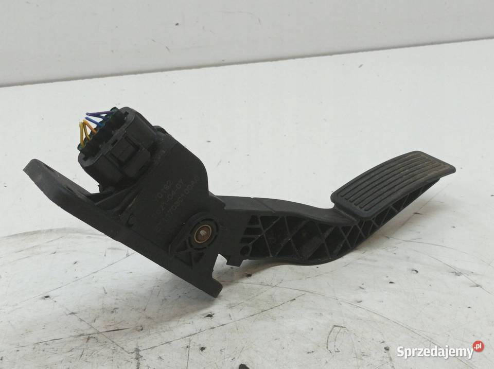 PEDAŁ POTENCJOMETR GAZU ET117030100A0 15 B 106