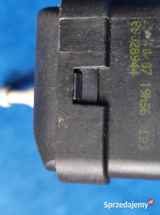 Valeo PP GF 20 silniczek regulacji ustawienia