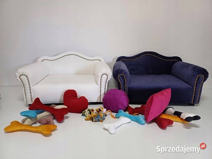 Kanapa sofa posłanie psa kota mazowieckie Warszawa