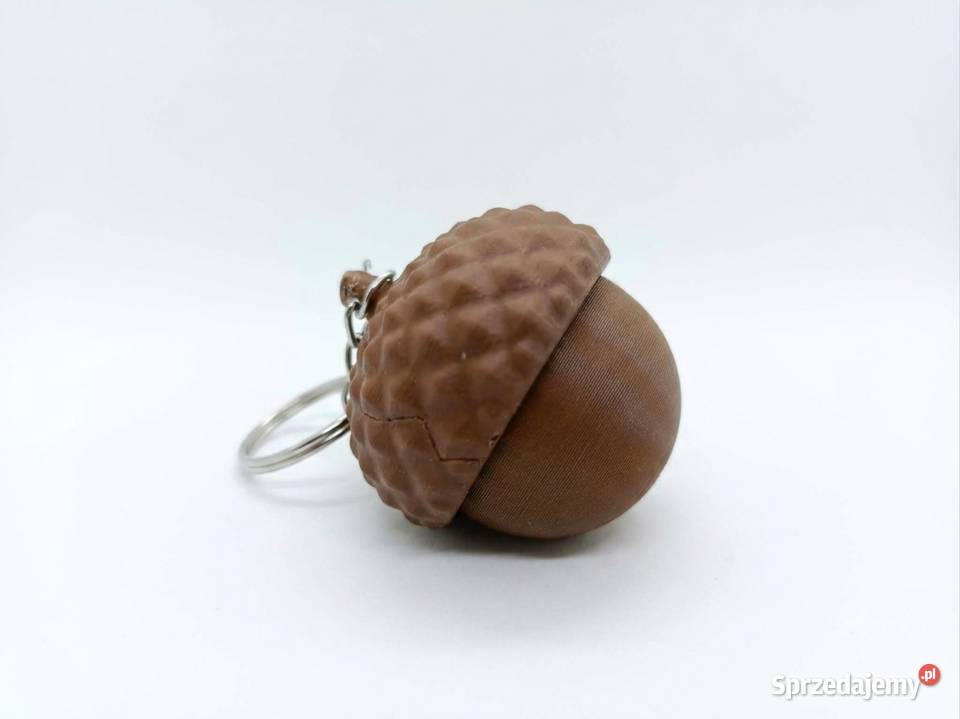 Tytuł oferty 74 znaki Fidget Kliker Żołądź z Siedlce