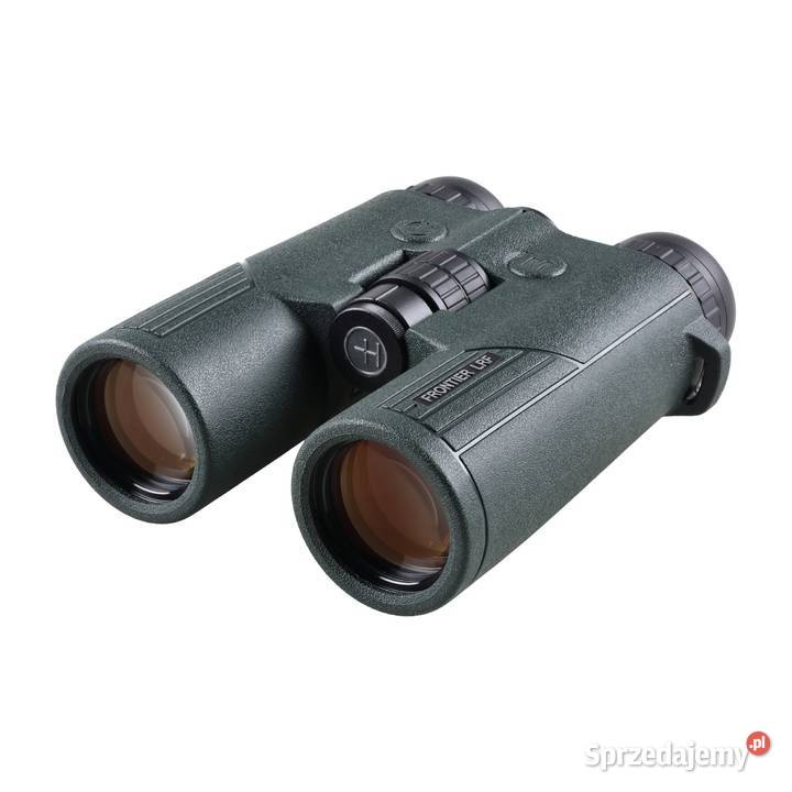Lornetka z dalmierzem Hawke Frontier LRF 1800 Warszawa