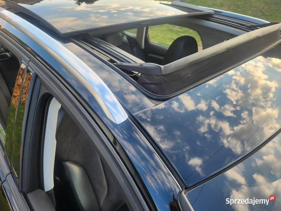 Audi a3 sportbeck 20 tdi Audi