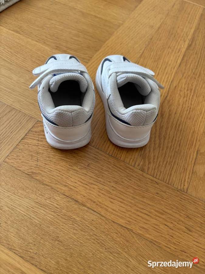 Buty dziecięce Adidas tensaur switch r22 Rozmiar 22 Radom