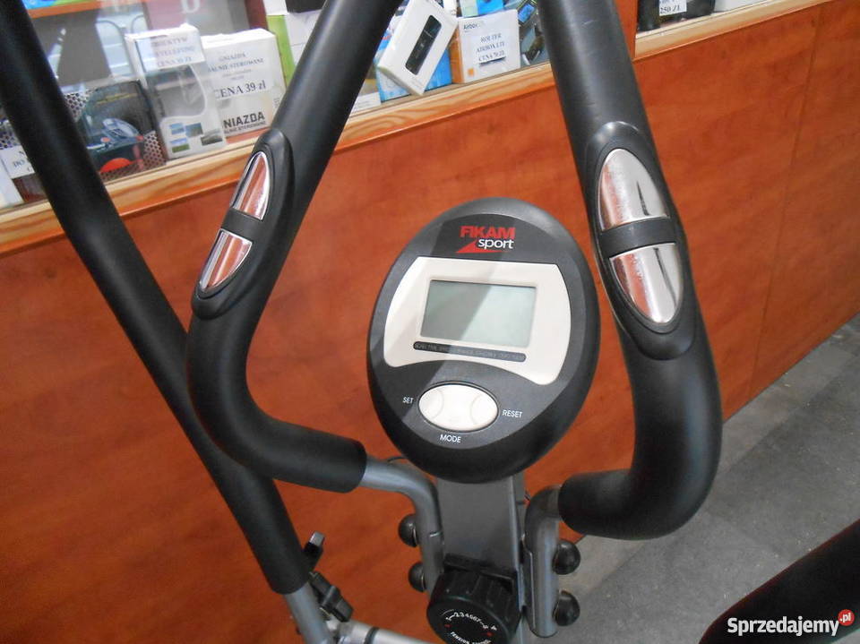 Orbitrek ELIPTICA fikam sport Katowice