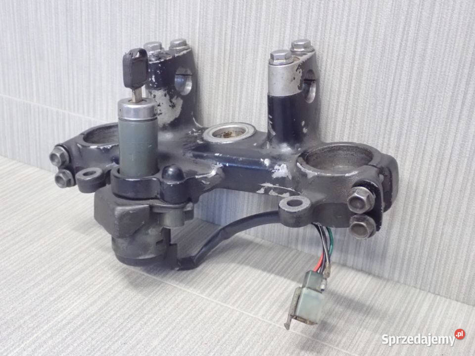 Półka Stacyjka Kluczyk Honda XL 600 PD03E Strzelce Krajeńskie sprzedam