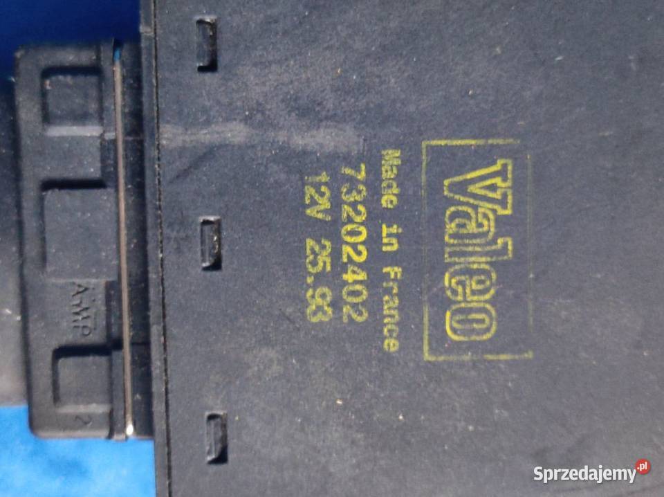 moduł komputer sterownik przekaźnik świateł agr uniwersalne sprzedam