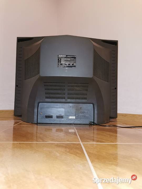 Telewizor Daewoo DTH29U7K100D zachodniopomorskie Kołobrzeg