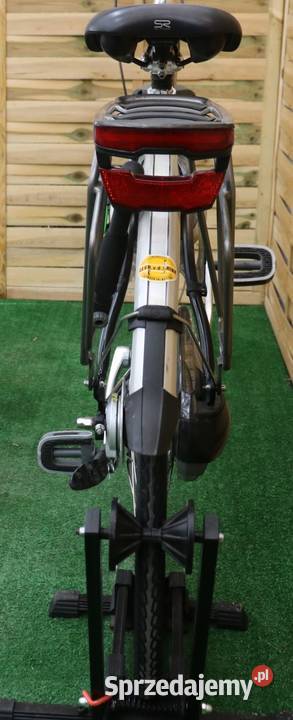 Rower damski Gazelle Orange Xtra D 49 I inne Milanówek sprzedam