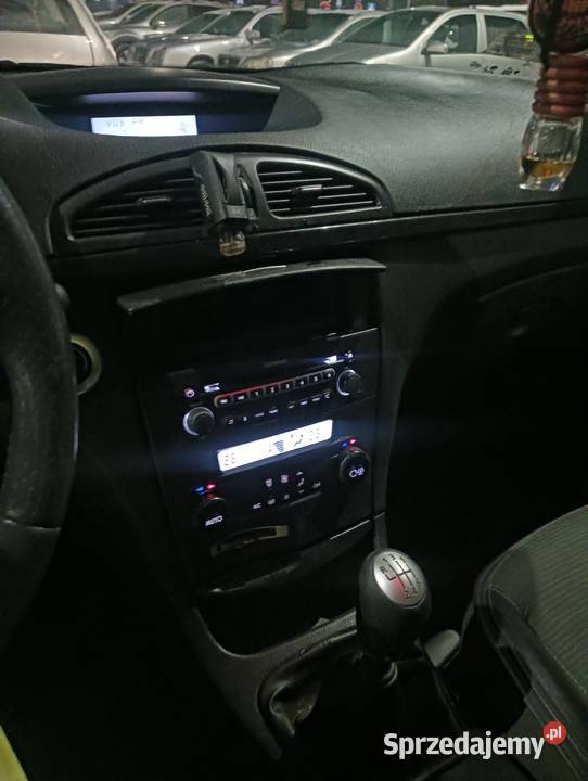 Renault Megane sprzedam Płock