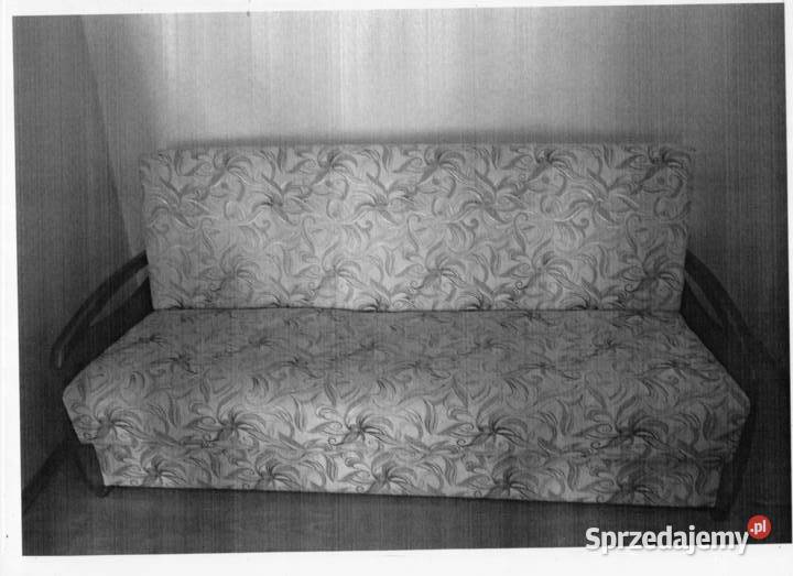 Wersalka 50 Łóżka małopolskie