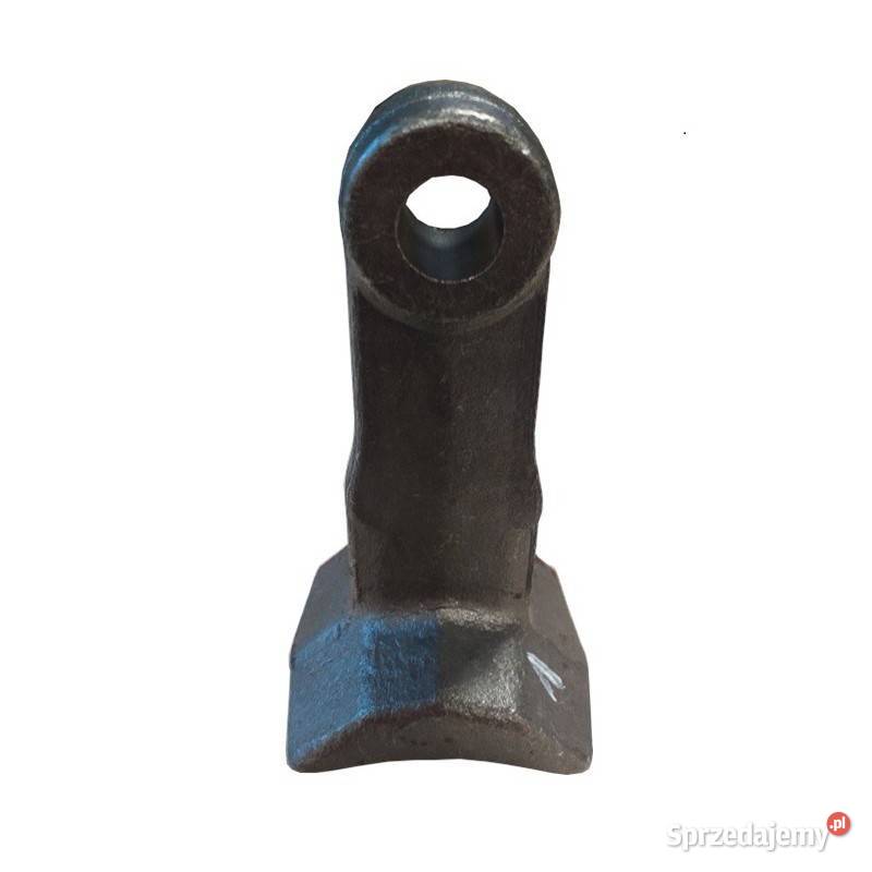 Bijak młotkowy fi 165 szerokość ostrza 60 mm Kamionna