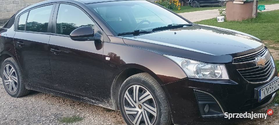 Chevrolet Cruze elektryczne szyby Hucisko sprzedam