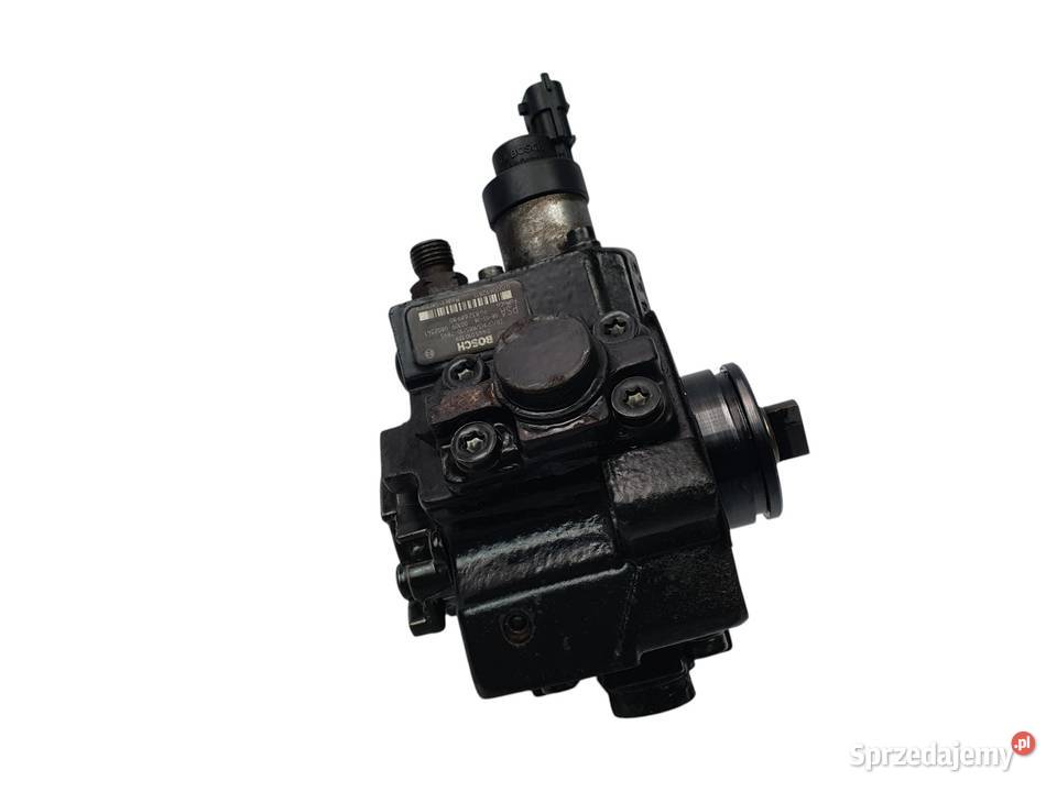 POMPA WTRYSKOWA Land Rover Peugeot 407 607 807 Chełm sprzedam