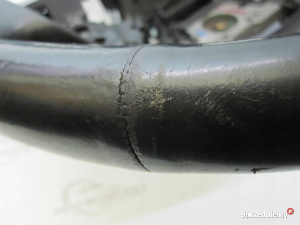 HONDA CRV III 07r kierownica skórzana 3061536 świętokrzyskie sprzedam
