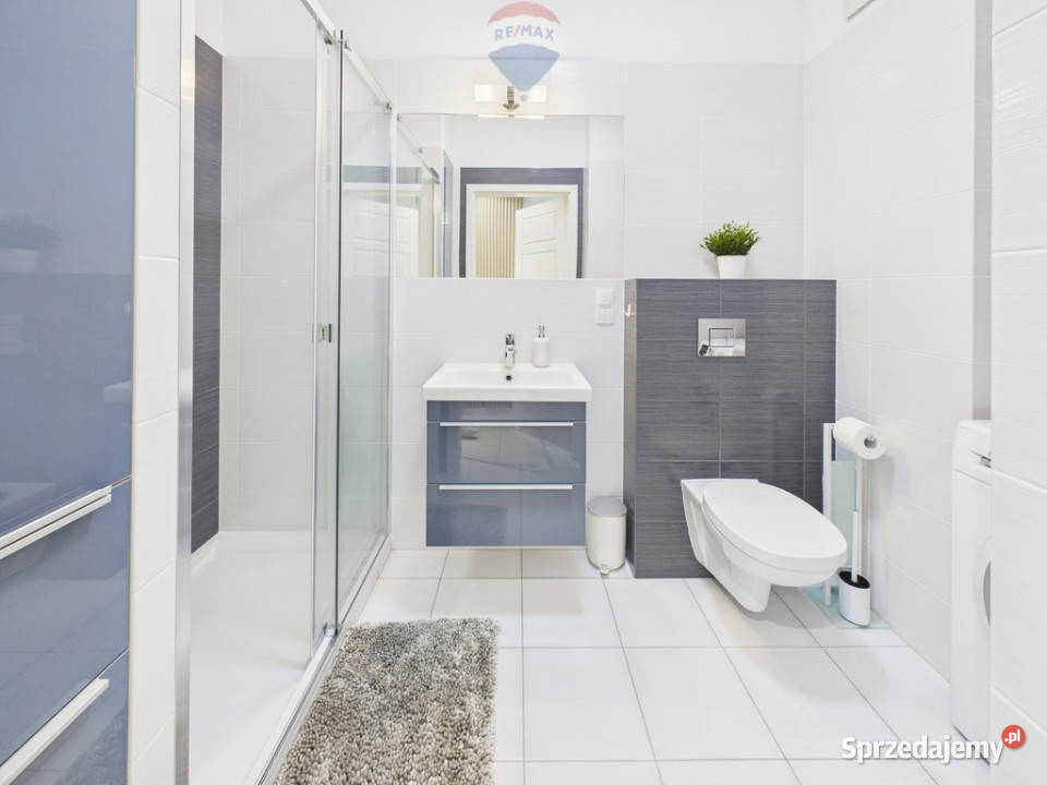 3 pokoje 2 balkony Klimatyzacja Garaż Cisza Warszawa