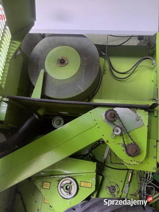 Claas mega 202 dominator 204 vx 98 deere 1450 Sochaczew sprzedam