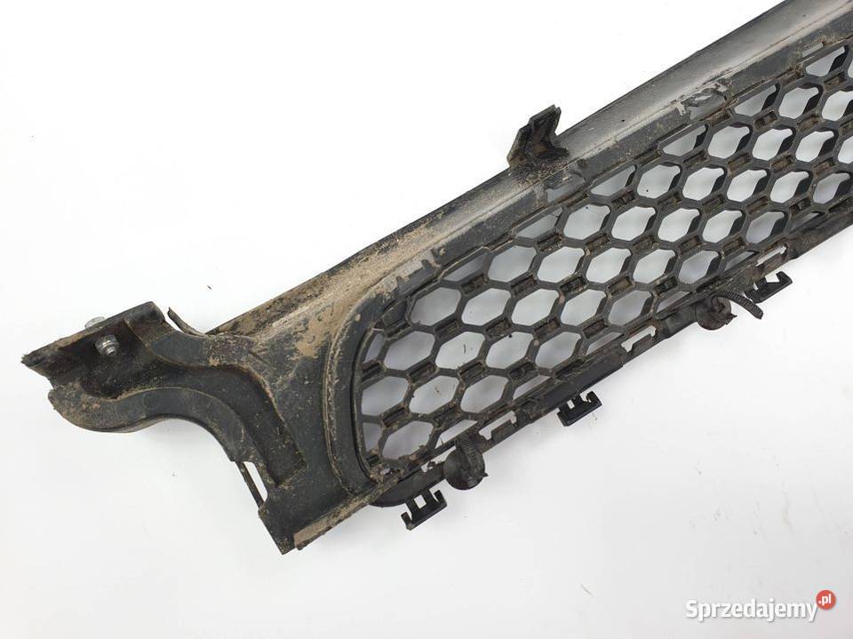 KRATKA ZDERZAKA PRZÓD JAGUAR XF X260 L2LTC Lipno