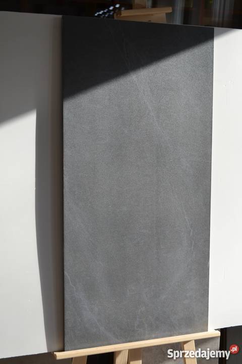 gres opoczno Meissen yakara grey lappato 45x90 małopolskie Zakopane