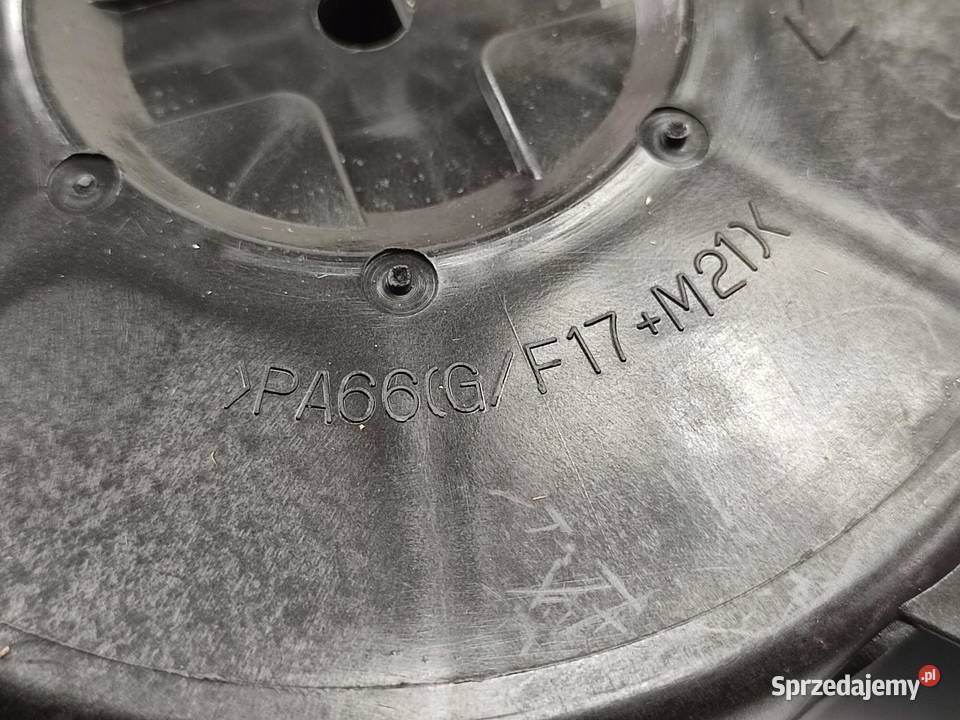 WIATRAK WENTYLATOR KIA CARENS 18 MPI 20022006 osobowe