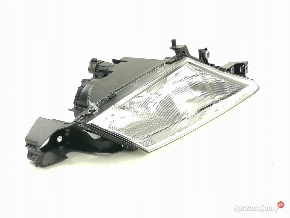 LAMPA PRAWY PRZÓD LANCIA YPSILON 19962003 NOWA osobowe
