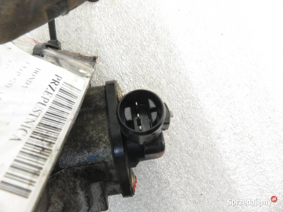 PRZEPUSTNICA HONDA ACCORD VI 18 F18B2