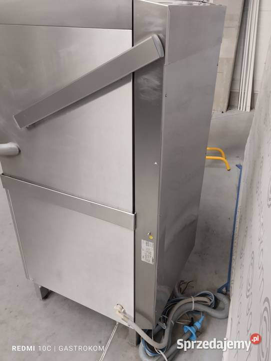 Zmywarka kapturowa Winterhalter GS 502 sprzedam