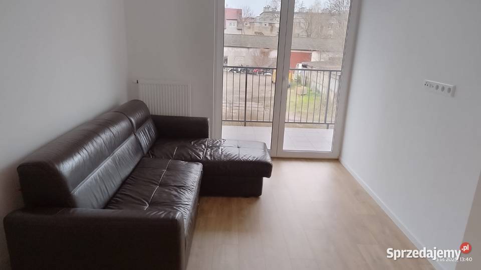 Mieszkanie 35 m2 Kręta sprzedam