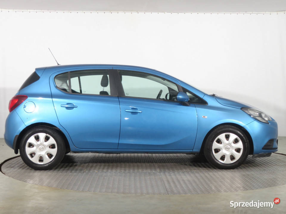 Opel Corsa 14 gniazdo USB Katowice