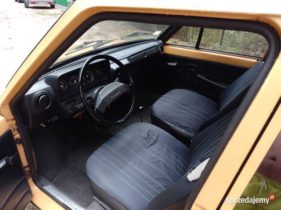 Skoda 105L Kębliny sprzedam