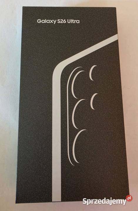 Samsung Galaxy S26 Ultra 12512 Cobalt Violet