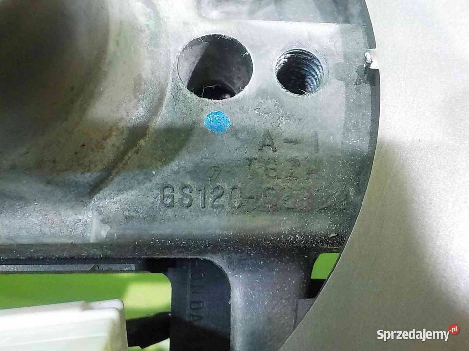 HONDA CIVIC VIII UFO 22 ICTDI 06r kierownica osobowe Suków