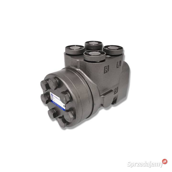 Orbitrol OSPC 100 ON Bizon Markowy 150N2151 Solec Kujawski