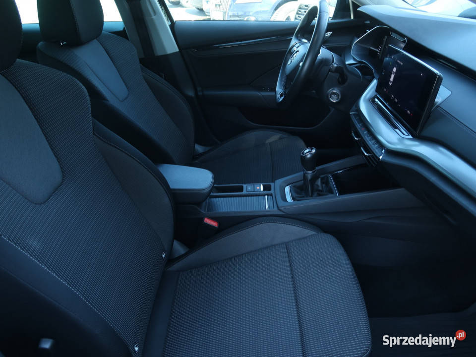 Skoda Octavia 15 TSI isofix mazowieckie Piaseczno sprzedam