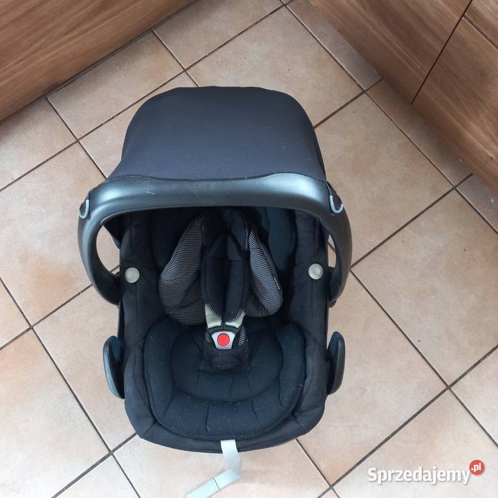 Fotelik nosidełko Maxi Cosi 013 0 - 13 kg Żukowo