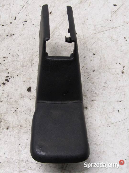 OSŁONA ZAŚLEPKA SZYN MOCOWAŃ FOTELA HONDA CRV Wyposażenie wnętrza