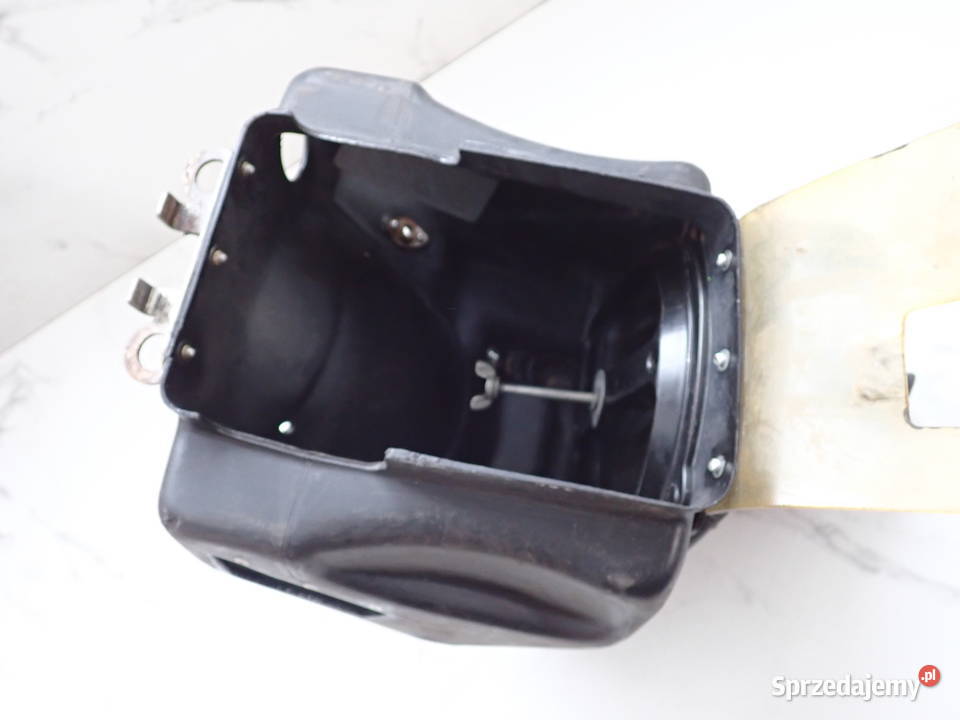 Airbox Obudowa Filtra Powietrza Kawasaki KX 250 Strzelce Krajeńskie