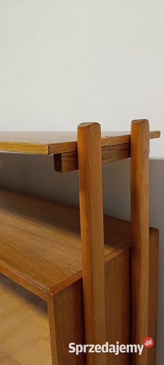 regał modułowy Frantisek Jirak meblościanka